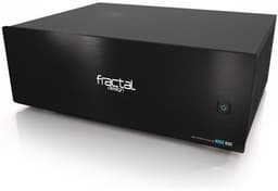 Fractal Design расширяет линейку корпусов моделью Node 605