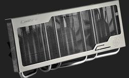 Sparkle оснащает 3D-карту GeForce GTX 680 Calibre Edition 4 ГБ памяти и разгоняет ее