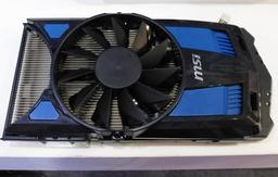 MSI предлагает новую концепцию охладителя для 3D-карт