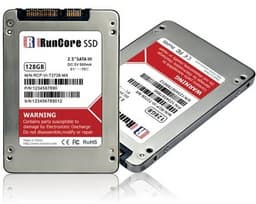 RunCore Pro VI: SSD для ультрабуков с памятью типа MLC или SLC