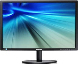 Samsung вывела на европейский рынок мониторы SyncMaster S22B420BW LED и S24B420BW LED