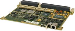GE Intelligent Platforms использует в одноплатных компьютерах SBC625, XVR15 и XCR15 двухъядерные процессоры Ivy Bridge