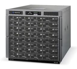 Микросервер AMD SeaMicro на процессорах Intel получил сертификацию Red Hat