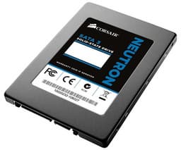 В SSD Corsair Neutron используются контроллеры калифорнийской компании, которую вчера купили корейцы