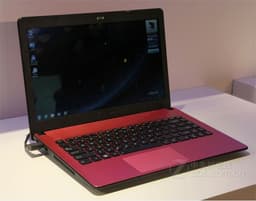 ASUS готовит к выпуску бюджетные ноутбуки X301, X401 и X501 на базе процессоров Ivy Bridge
