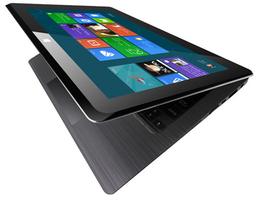 ASUS анонсировала гибриды планшета и ультрабука Taichi и Transformer Book