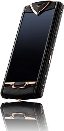 Nokia продает Vertu, оставляя себе лишь 10% акций