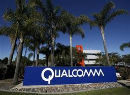 Qualcomm надеется преодолеть дефицит 28-нанометровых процессоров до конца года