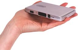 Communication Technology комплектует миниатюрный компьютер DETSEL-01 процессором Intel Atom E680