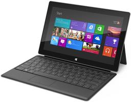 Microsoft снижает цены на Windows RT, стараясь закрепиться на рынке планшетов