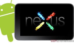 Слух: разработанный Google и ASUS планшет Nexus будет стоить $200