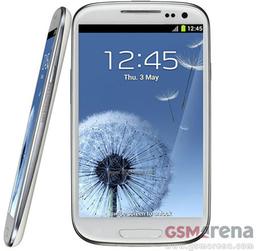 Samsung Galaxy Note 2 получит дисплей Super AMOLED диагональю 5,5 дюйма и... станет уже