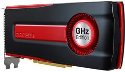 Упоминание о GPU Tahiti LE обнаружено в драйверах AMD Catalyst 