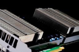 GPU NVIDIA Tesla K10 показывает новый уровень производительности в научных симуляциях