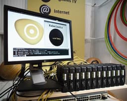 Kabel Deutschland ставит мировой рекорд скорости загрузки по кабельной сети — 4,7 Гбит/с