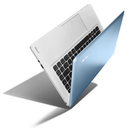 Начались продажи ультрабуков Lenovo IdeaPad U310 и U410