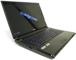 Eurocom добавляет GeForce GTX 680M в конфигурацию ноутбуков Neptune 2.0 и Racer 2.0