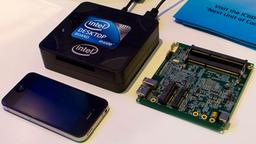 Мини-компьютер Intel NUC будет стоить не $100, а от $400