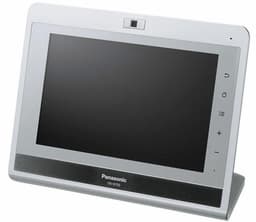 Panasonic UN-W700 — «стационарный планшет» с ОС Android 2.3