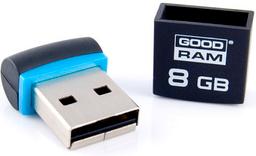 GOODRAM Piccolo и Gold USB Credit Card: «флэшки» для автомобилей и портмоне