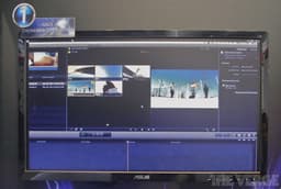 Новые мониторы ASUS: с поддержкой Thunderbolt, с поддержкой MHL, cо стыковочной станцией для Padfone
