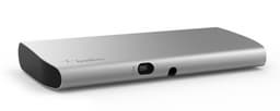 Belkin показывает обновленный док Thunderbolt Express Dock и кабель Thunderbolt
