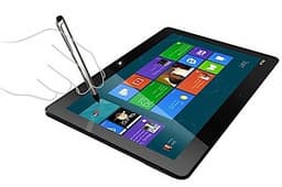 ASUS представила планшеты Tablet 810 и Tablet 600 под управлением ОС Windows