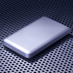 Freecom Mobile Drive Mg — самый маленький в мире внешний жесткий диск с интерфейсом Thunderbolt