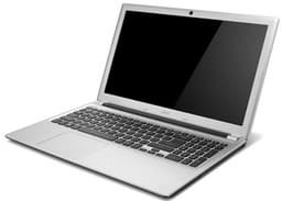 Acer укомплектовала ноутбуки Aspire V5 процессорами Ivy Bridge