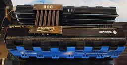 Фото дня: 3D-карта Colorful GeForce GTX 680 iGame с пассивным охлаждением