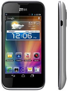 ZTE выведет на европейский рынок смартфон Grand X LTE