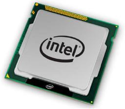 Стали доступны для заказа еще пять серверных процессоров Intel линейки Xeon E5