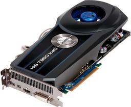 HIS снижает цены на все 3D-карты серии HD 7000