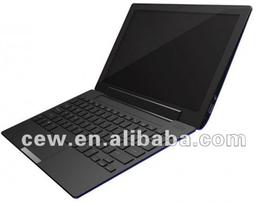 Teso K116 — Windows-планшет на базе процессора Ivy Bridge c экраном диагональю 11,6 дюйма
