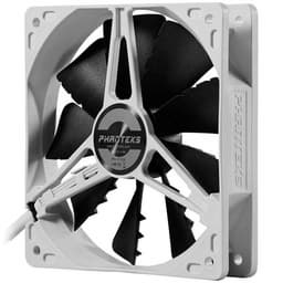 Ассортимент Phanteks пополнился серией вентиляторов PH-F120S