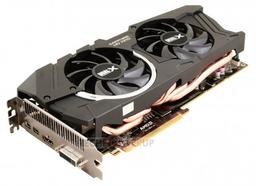 Видеокарта SAPPHIRE HD 7970 OC разогнана до 1 ГГц в заводских условиях