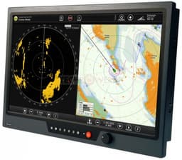 Защищённый от погодных условий монитор Stealth SVM-2150W оценен в $3195