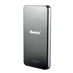 Внешние батареи Huntkey PBA5000, PBA3500 и PBA2000 позволяют быстро зарядить мобильное устройство