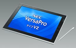 NEC укомплектовала Wintel-планшет процессором Celeron 857
