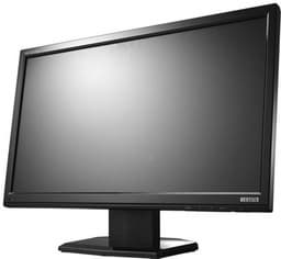 Монитор I-O Data LCD-MF234XPBR имеет матовый экран типа IPS