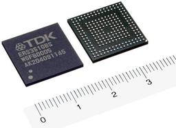 TDK eSSD — твердотельный накопитель в одной микросхеме