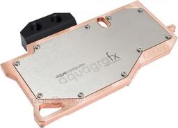 Aqua Computer разработала водоблок AquaGraFX GTX 680