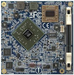 VIA выпускает компьютерные модули COMe-8X92 и QSM-8Q90