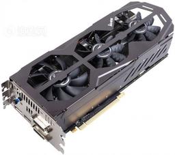 Видеокарта Colorful GTX 680 iGame Kudan имеет модульную подсистему питания