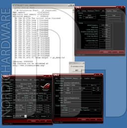 Процессор Intel Core i7-3770K разогнали почти до 7 ГГц