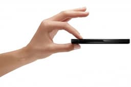 Seagate готовит версию тонкого внешнего винчестера GoFlex Slim объёмом 500 ГБ