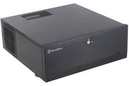 Линейка горизонтальных корпусов SilverStone Grandia пополнилась моделями GD07B и GD08B