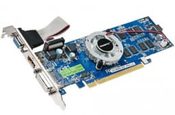 GIGABYTE выпустила две видеокарты начального уровня