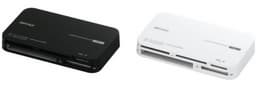 Buffalo представила две модели картоводов, оснащённых интерфейсом USB 3.0