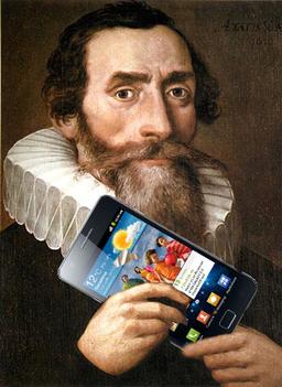 По мнению руководителя NVIDIA, архитектура Kepler найдет применение в смартфонах